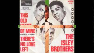 Isley Brothers  Whos That Lady United Artist 714  1964 [upl. by Mosera]