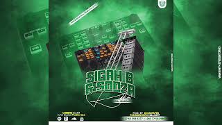 07KING SOLDERUSANYENGEREREDJ SODZA amp DJ SIGAH BE RIDDIM [upl. by Damita]