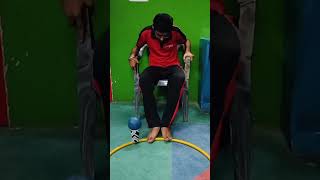 Gross motor activity grossmotorskills grossmotor skilldevelopment specialneeds trendingreels [upl. by Nnylrebma341]