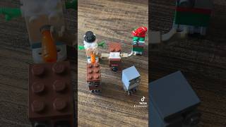 Every LEGO Gonk Droid… lego legostarwars gonk [upl. by Colbert]