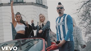 Kleminem  Marek Hamšík ft Rasmus Gozzi [upl. by Alimaj]