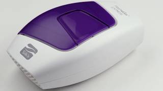 Silkn FlashampGo Express  Professional Hair Removal Treatments [upl. by Minica]