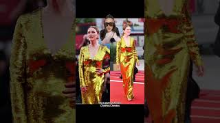 Venice film FESTIVAL 2024 LOOKS venicefilmfestival celebrityredcarpet redcarpet filmfestival [upl. by Eseuqcaj365]