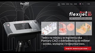 Flexijet 3D  oficjalne wsparcie woodlab CADCAM do obróbki skanów Aktualizacja maj 2021 [upl. by Ahseela]