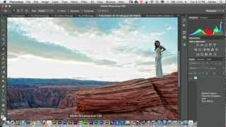 Adobe Creative Cloud and CS6 for Designers with Terry White [upl. by Ellenrad]