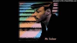 MC Solaar  La Belle et le Bad Boy [upl. by Eiramrebma]