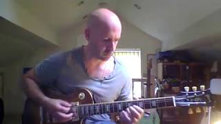 Radioshop PAF Plus Pickups Hangover by Greg Davies [upl. by Moffitt]