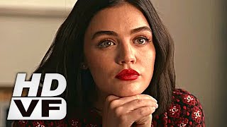 MEILLEURS ENNEMIS Bande Annonce VF 2022 Romance Lucy Hale Austin Stowell [upl. by Volotta]