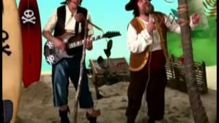 Jake And The Never Land Pirate Band Video Montage [upl. by Sjoberg406]