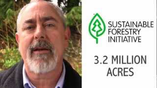 Introduction to Forest Certification with Mike Cloughesy [upl. by Valerle665]