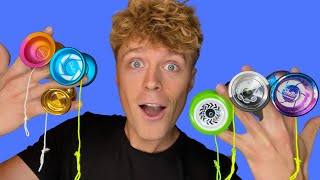 What is The Best Yoyo  Guide [upl. by Nitsirk643]