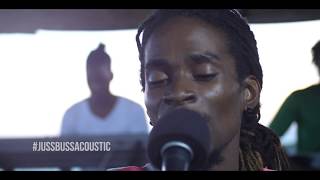 Eesah  Big Dreams  Jussbuss Acoustic  Season 3  Episode 3 [upl. by Atilrac]