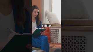 Understanding types of Bipolar Disorder shorts [upl. by Anauj92]