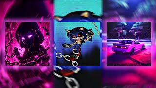 TOP 3 MOST POPULAR PHONK  MASHA ULTRAFUNK  SONICEXE  MONTAGEM CORAL [upl. by Lerej409]