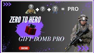 Modern strike online zero to hero  Gift bomb Pro Tips Part 1  How to become Pro Player in MSO [upl. by Maddocks]