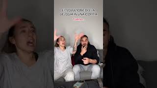 LA GELOSIA😂 viral videodivertenti [upl. by Minta]