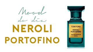 Neroli Portofino de Tom Ford [upl. by Nerahs]