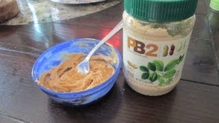 PB2 for Weight Loss [upl. by Dorri]