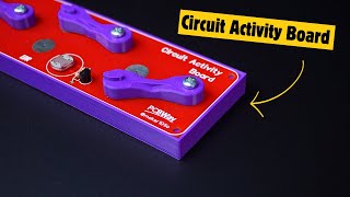 Circuit Activity Board [upl. by Elwee138]