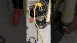 Expert Tips Setting Up Mud Pump in Basement [upl. by Josepha]