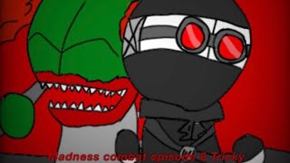 Madness combat 6 Tricky ￼ [upl. by Zacherie85]