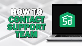 How To Contact Planner 5D Support Team Easiest Way​​​​​​​ [upl. by Ray]