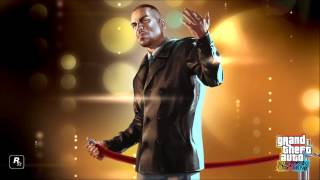 Grand Theft Auto IV The Ballad Of Gay Tony  Ivy Queen  Dime Bachata Remix [upl. by Hamer]