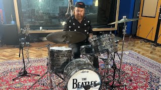 Ringo Starr  The Beatles Compilation Tribute Trailer [upl. by Cathee]