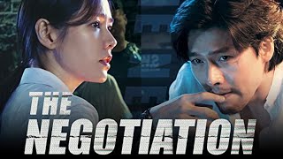 ENG SUB Negotiation 협상 Hyun Bin new Korean Movie 2nd Trailer [upl. by Adnohsor]