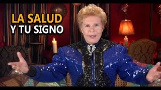 Predicciones Julio 2017 Salud según tu signo del zodiaco [upl. by Esiocnarf]