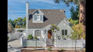 1051 Pine Ave San Jose  WalkThrough Video Tour [upl. by Enayd352]