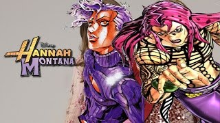 diavolo and doppio [upl. by Elysha]