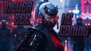 【GMV】 Never See Me Coming [upl. by Yllier]