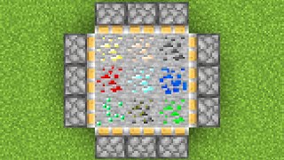 all ores combined [upl. by Farrow]