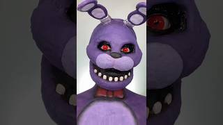 FNAF Makeup Bonnie💜 [upl. by Aihsetan]