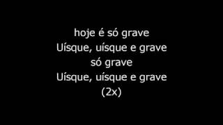 Provavelmente Letra Completa hungria [upl. by Ecurb999]