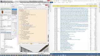 ArchVISION RP 191 Pro  Il computo WBS tra i progetti Revit e PriMus senza IFC [upl. by Seaton783]