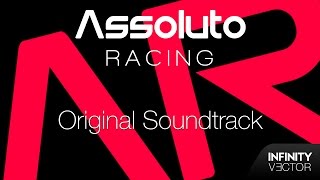 Assoluto Racing OST  Dealership  Julien Mt [upl. by Hctub]