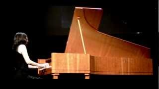 Hyacinthe Jadin  Fortepiano Sonata in D op 5 no 3 [upl. by Merola]