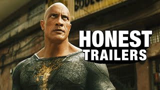 Honest Trailers  Black Adam [upl. by Conchita]