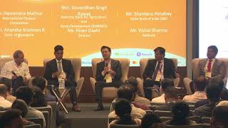 Agriculture Data Exchange Empowering India’s AgriTech Ecosystem with Data and Solutions I GFF 2024 [upl. by Beattie470]