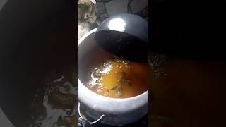 Arhar toor daal recipe trendyshorts food shortsvideo shorts [upl. by Schilit721]