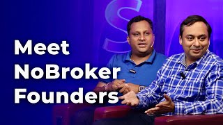 Meet Akhil Gupta amp Amit Agarwal With Sandeep Maheshwari  Episode 106  Business amp Startup Tips [upl. by Bullion]