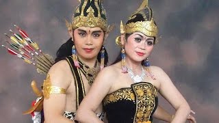 Sendratari RAMAYANA Ballet Prambanan  Javanese Classical Dance  Tari Klasik Jawa HD [upl. by Notfa]