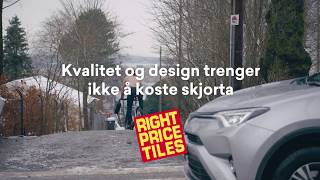 Kvalitet og design trenger ikke koste skjorta [upl. by Eserahs]