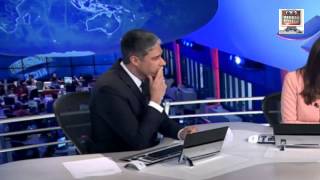 Pastor Everaldo Solta Peido AO VIVO no Jornal Nacional [upl. by Kacy]