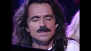 Yanni  Nostalgia  Live at Royal Albert Hall [upl. by Nagel]