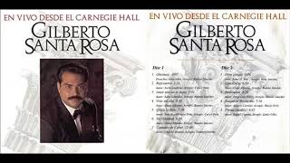 Gilberto Santa Rosa En Vivo desde Carnegie Hall Completo 1 link descargar Mediafire [upl. by Sonstrom473]