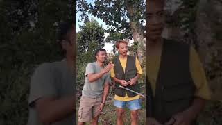 UNIKO  usaha nipu c kemod  🤣 bodorsundaterbaru reelshorts video [upl. by Warrenne]