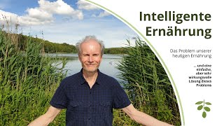 Intelligente Ernährung [upl. by Soelch]